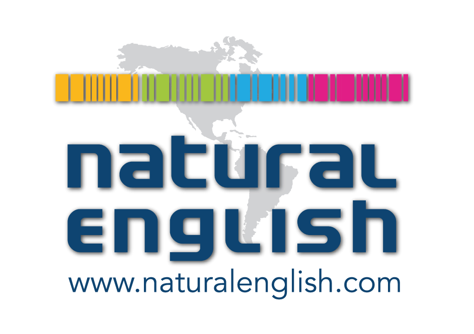 Natural English – Copacentro 💳